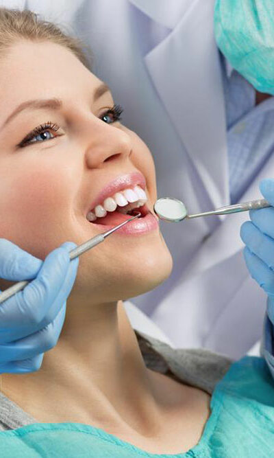 Maintaining oral health is now easy and affordable!