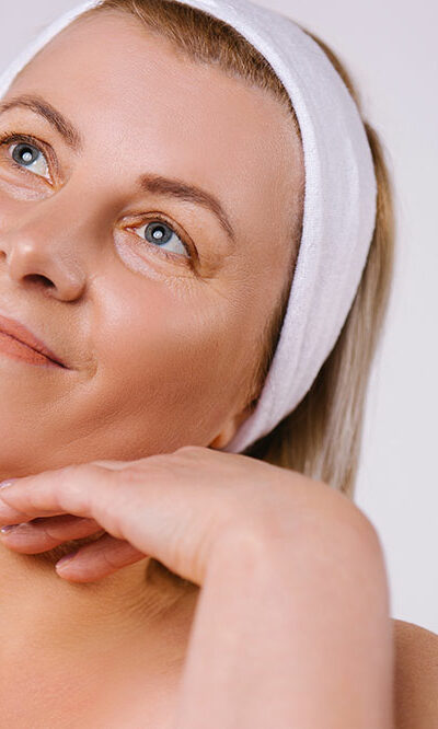 Understanding skin aging