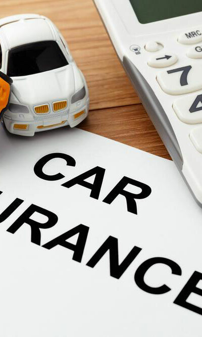 5 important terms related to car insurance
