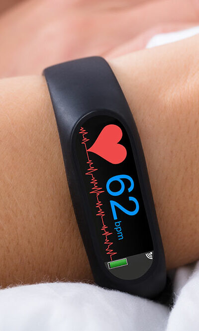 8 Best Heart Rate Monitors Fitness Lovers Should Check Out